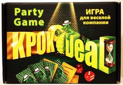 Игра "Кроко deal"