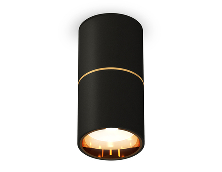 Ambrella Комплект накладного светильника Techno XS6302082
