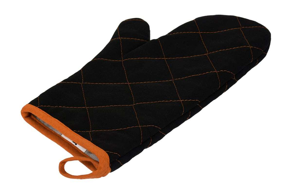 РУКАВИЦА ПРИХВАТКА BOYSCOUT Д/БАРБЕКЮ 61259