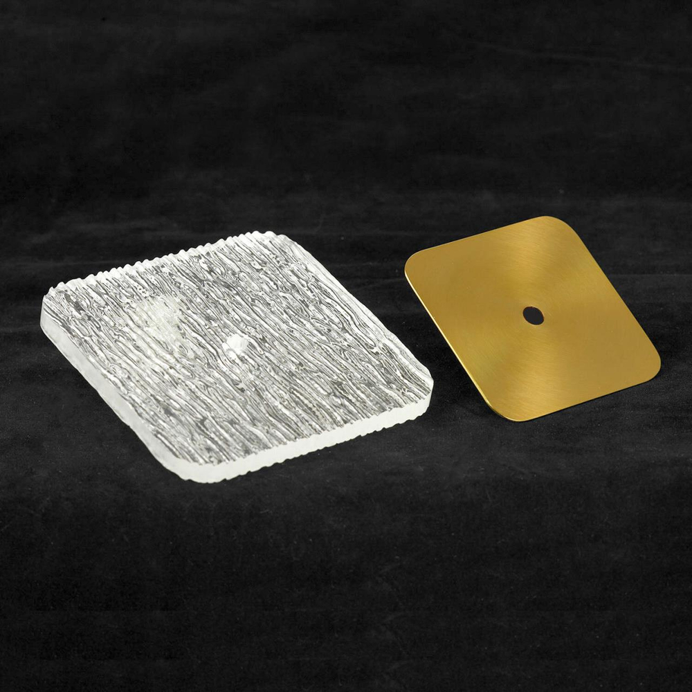 Бра настенное LUSSOLE MOORE LSP-7443