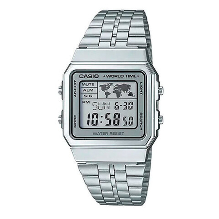 Мужские наручные часы Casio Vintage A500WA-7
