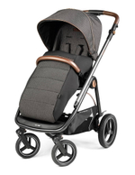 Коляска 3 в 1 Peg Perego Veloce TC Lounge 500