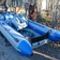 Лодка надувная SALMON 320