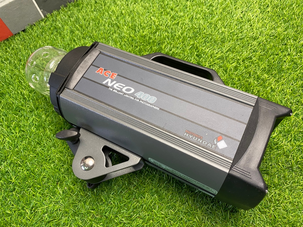 Hyundae Photonics ACE NEO 400