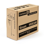 Веб-камера  Exegate Stream HD 4K PRO UHD T-Tripod