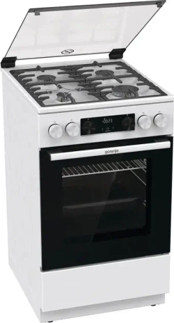 Газовая плита Gorenje GGI5C23WF белый