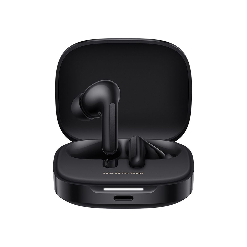 Наушники Redmi Buds 6 Night Black