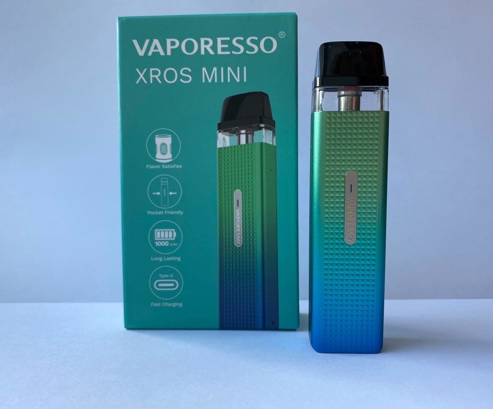 Набор XROS Mini by Vaporesso 1000mAh 3мл