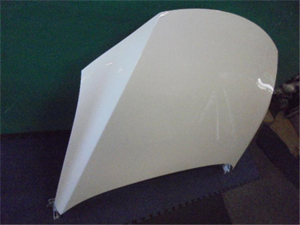 капот Toyota Allion / Premio ZRT265 NZT260