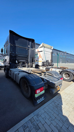 DAF XF 4x2 Седельный тягач XF 460 FT (Дизельный, 12,9 л, 462 л.с., АТ)
