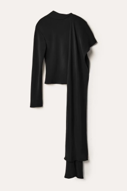 Блуза  OBSIDIAN