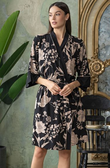 Халат Mia-Amore 5113 &quot;Rene&quot;