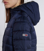 куртка Tommy Jeans - темно-синий(DW0DW15168)