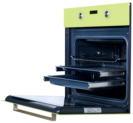 Электрический духовой шкаф Kuppersberg SB 663 M