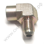 Фитинг TPF4-500-06