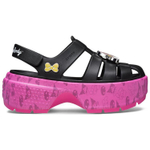 Crocs (Женская размерная сетка)