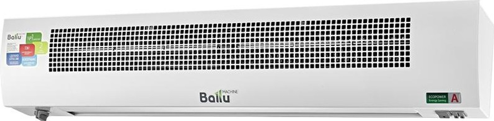 Завеса тепловая электрическая BALLU BHC-L10T05 НС-1248461