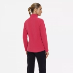 КОСТЮМ FINNTRAIL ФЛИСОВЫЙ ЖЕНСКИЙ GLOW 1399