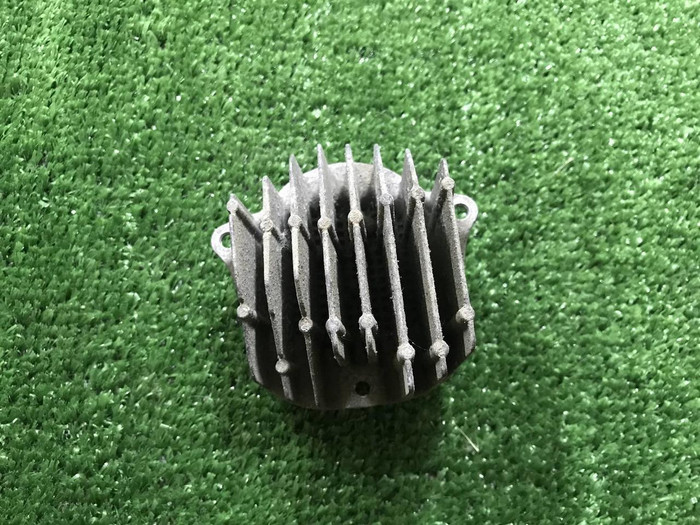 Блок светодиодный левый Mercedes GLE C292 (15-19)