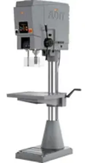 Сверлильно-резьбонарезной станок Flott SB 20 FB Plus