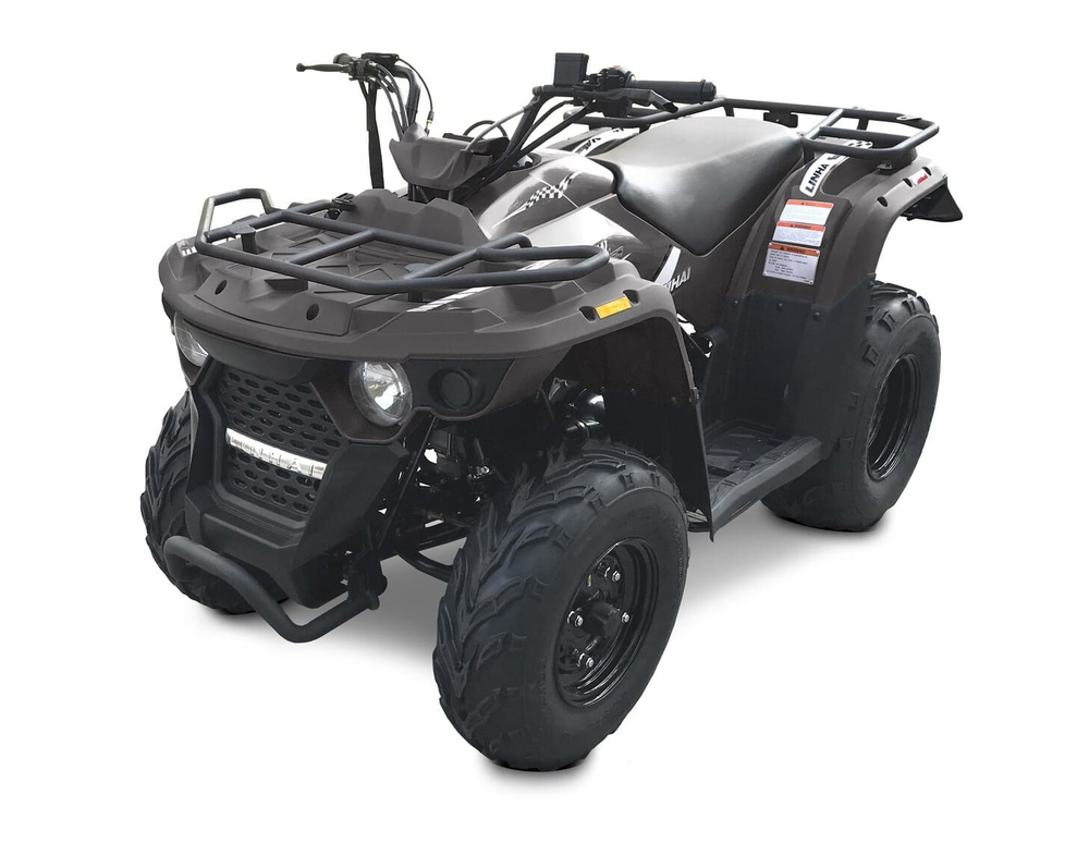 Квадроцикл LINHAI-YAMAHA M150