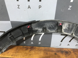 Накладка крыла заднего правого Hyundai Creta 1 (GS) 16-21 Б/У Оригинал 87744M0000