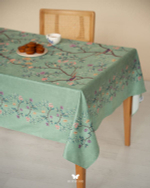 Скатерть Bazm Hezardastan 150 × 180 см 130220261 Иран