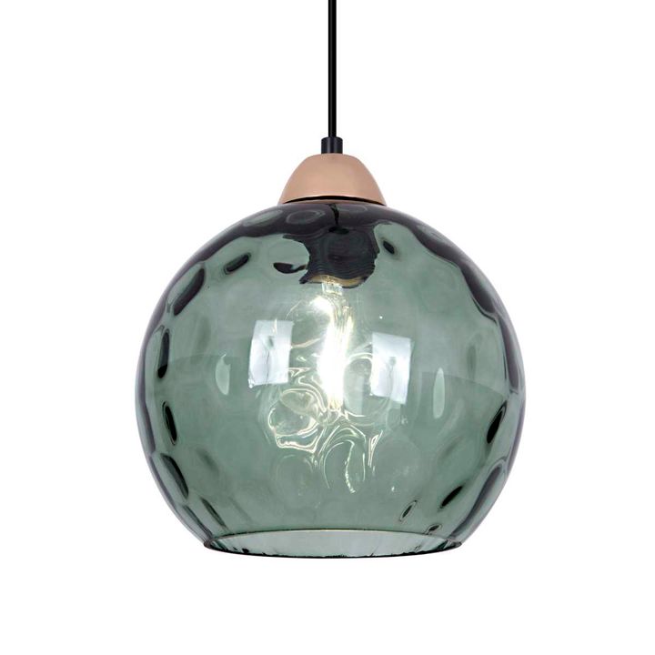 Подвесной светильник Modelux Modemodern MD.1227.1 GN