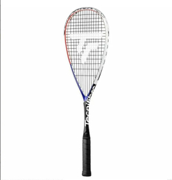 Tecnifibre Carboflex Airshaft 125, Squash Racret