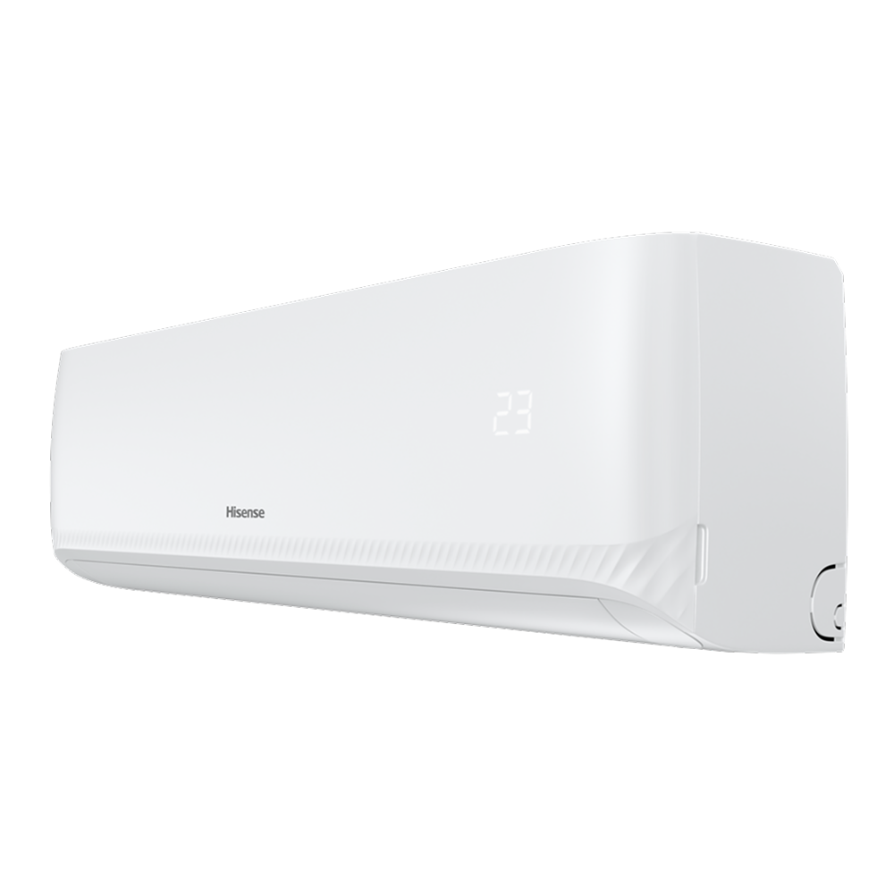 Hisense CITY DC Inverter AS-09UW4RYRCM05