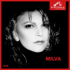 Milva / Milva (3CD)