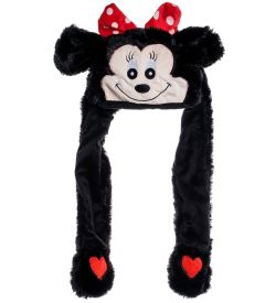 Lovely JOY PT-127/17 Шапка-зверушка