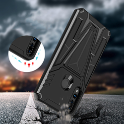 Чехол Rack Case для Huawei P Smart Z / Y9 Prime 2019