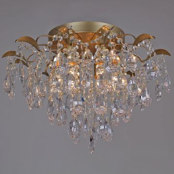 Люстра потолочная Reluce E27  04035-0.3-04 FGD