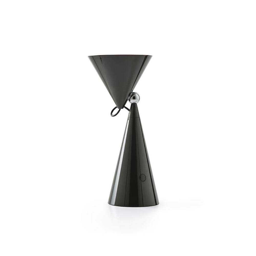 Настольная лампа Pose Portable Kelp