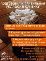 Мрамор колотый