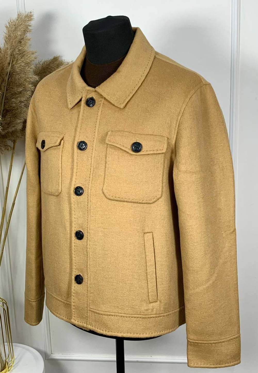 Куртка Kiton