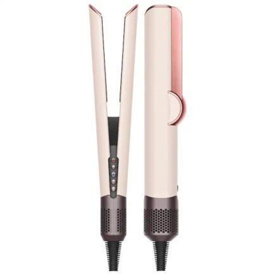 Выпрямитель Dyson Airstrait HT01 (Ceramic Pink)