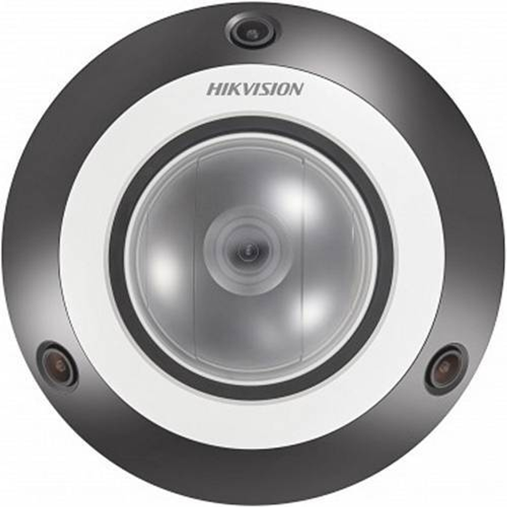 Hikvision DS-2PT3326IZ-DE3