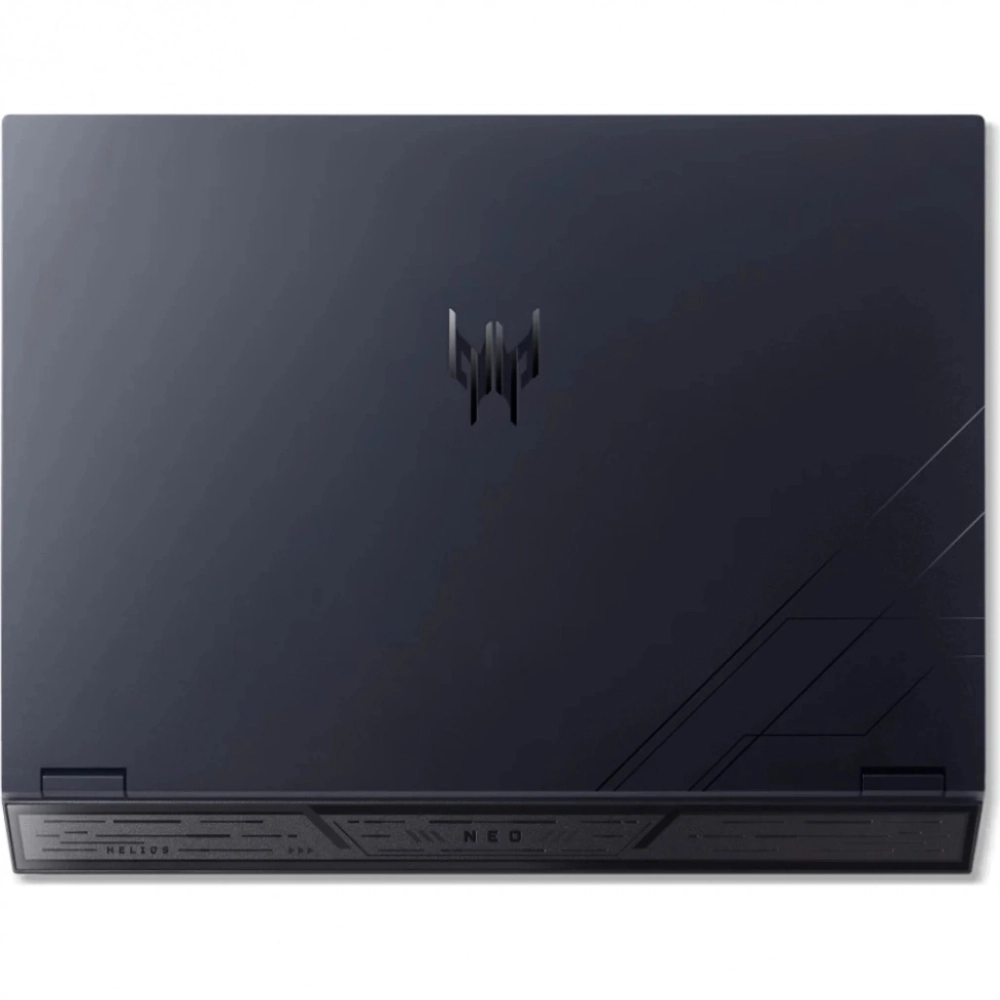 Ноутбук Acer 16" NH.QX5EM.003 Predator Helios Neo Core Ultra 9 275HX 16Gb 1Tb RTX5070 Black DOS