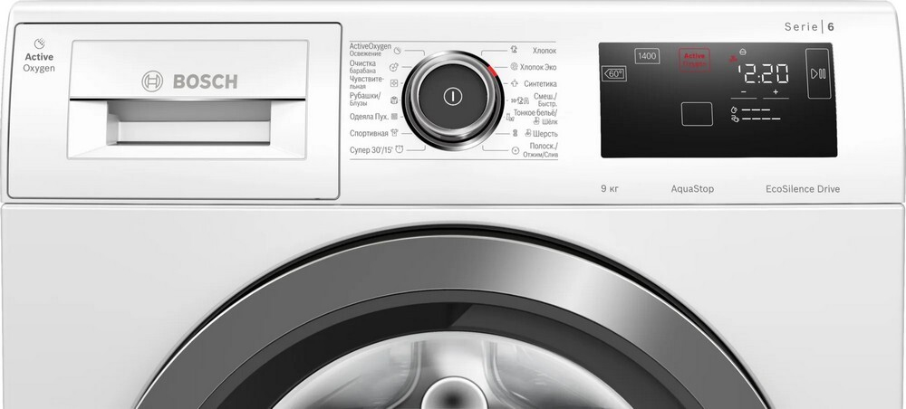 Стиральная машина Bosch WAT28741OE