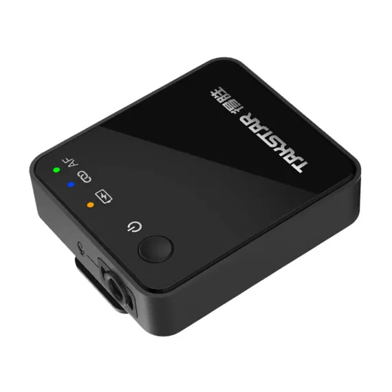 TAKSTAR V1 Dual Channel Apple Version