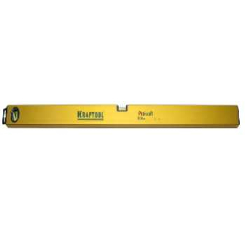 Уровень строительный коробчатый 2 ампулы 1000 мм KRAFTOOL, 34710-100_z01