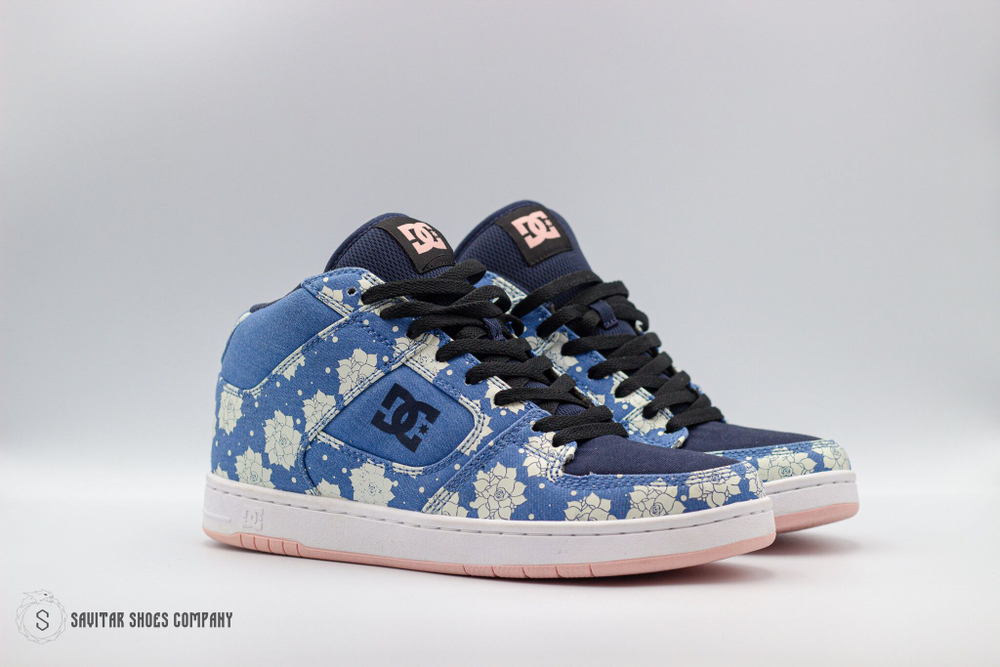 Кеды Manteca 4 MID