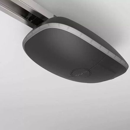 для гаражных ворот