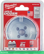 Коронка Milwaukee Hole Dozer 73мм (49560167)