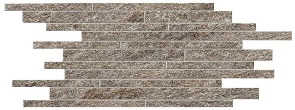 Мозаика Norde Piombo Brick