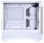 Корпус LIAN LI Lancool 205M Mesh G99.OE744MS.10 белый