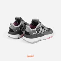  Кроссовки женские Adidas Originals Nite Jogger артикул:EH1291 - купить в магазине Дайс