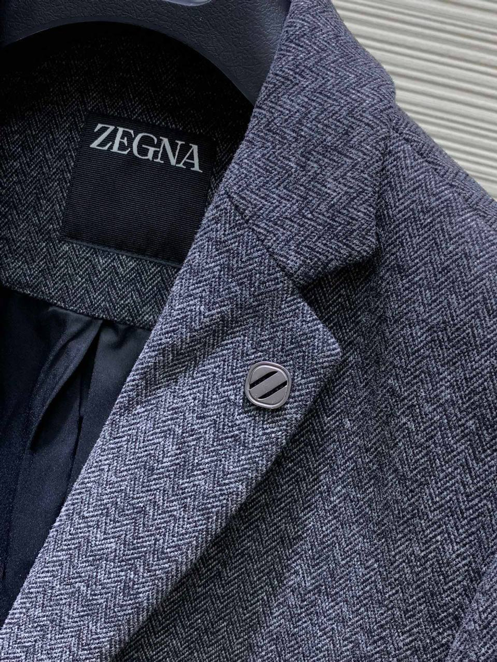 Пиджак Zegna